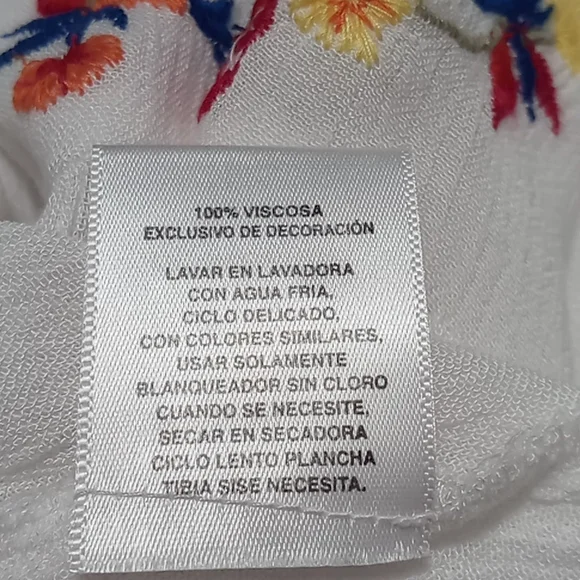 HANNAH Woman's Top - Picture 10 of 12